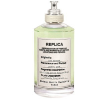 Аромат Maison Martin Margiela Tea Escape Туалетная вода