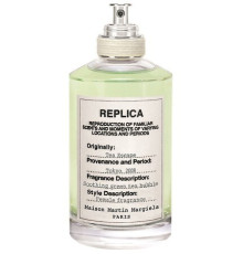 Аромат Maison Martin Margiela Tea Escape Туалетная вода