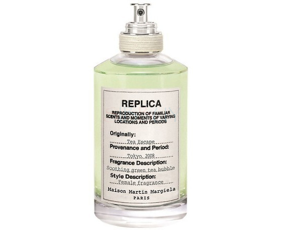 Купить недорого Аромат Maison Martin Margiela Tea Escape Туалетная вода