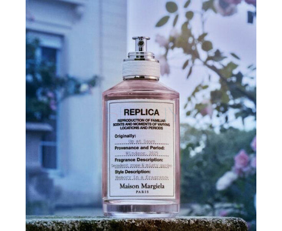 Купить недорого Аромат Maison Martin Margiela Up At Dawn Туалетная вода