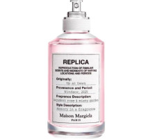 Аромат Maison Martin Margiela Up At Dawn Туалетная вода
