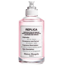 Аромат Maison Martin Margiela Up At Dawn Туалетная вода