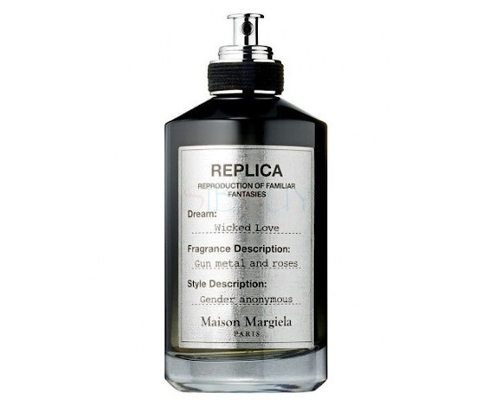 Купить недорого Аромат Maison Martin Margiela Wicked Love Парфюмерная вода