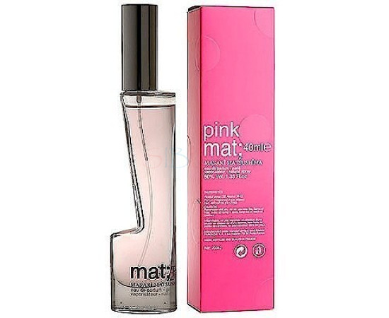 Купить недорого Аромат Masakï Paris Mat; Pink Парфюмерная вода