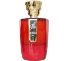 Аромат Masque Milano Love Kills Oud Парфюмерная вода