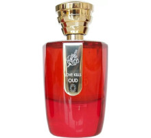 Аромат Masque Milano Love Kills Oud Парфюмерная вода