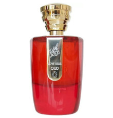 Аромат Masque Milano Love Kills Oud Парфюмерная вода