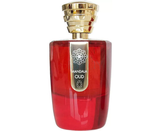 Купить недорого Аромат Masque Milano Mandala Oud Парфюмерная вода
