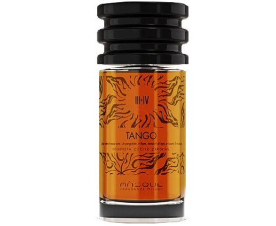 Купить недорого Аромат Masque Milano Tango Парфюмерная вода