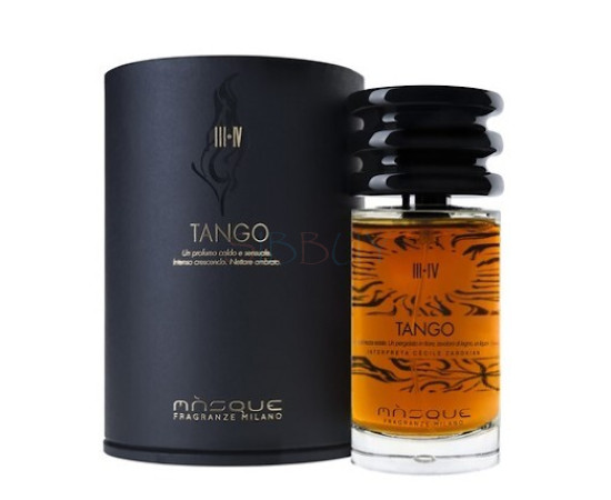 Купить недорого Аромат Masque Milano Tango Парфюмерная вода