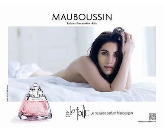 Купить недорого Аромат Mauboussin A La Folie Парфюмерная вода