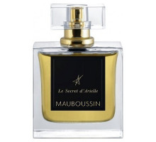 Аромат Mauboussin Le Secret d'Arielle Парфюмерная вода