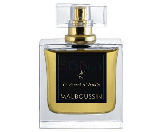 Купить недорого Аромат Mauboussin Le Secret dArielle Парфюмерная вода