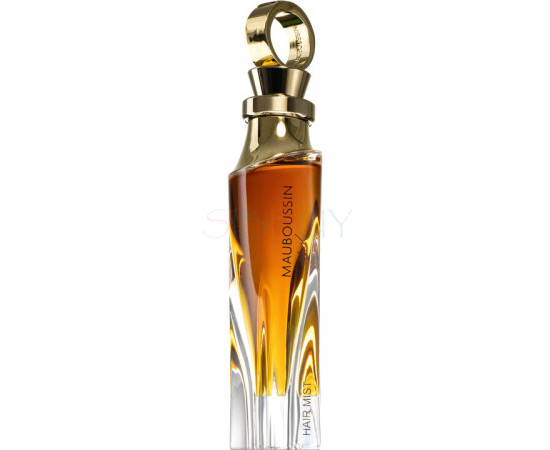 Купить недорого Аромат Mauboussin Mauboussin Pour Elle Elixir Hair Mist Ароматная дымка