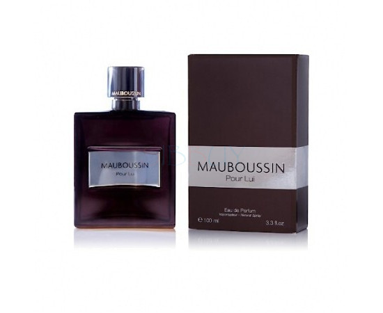 Купить недорого Аромат Mauboussin Mauboussin Pour Lui Парфюмерная вода