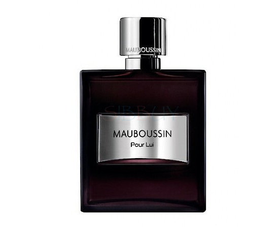 Купить недорого Аромат Mauboussin Mauboussin Pour Lui Парфюмерная вода