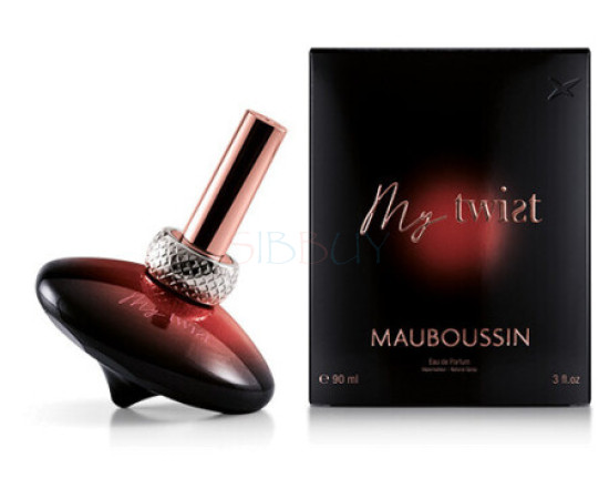 Купить недорого Аромат Mauboussin My Twist Парфюмерная вода