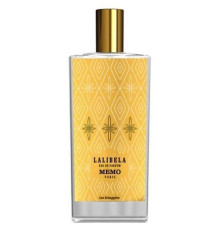 Аромат Memo Lalibela Парфюмерная вода
