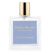Аромат Miller Harris Craft & Glamour Парфюмерная вода
