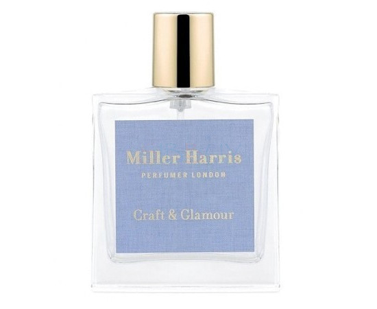 Купить недорого Аромат Miller Harris Craft & Glamour Парфюмерная вода