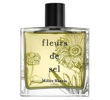 Аромат Miller Harris Fleurs de Sel Парфюмерная вода