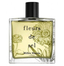 Аромат Miller Harris Fleurs de Sel Парфюмерная вода