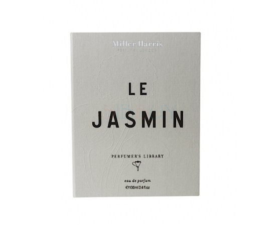 Купить недорого Аромат Miller Harris Le Jasmin Парфюмерная вода