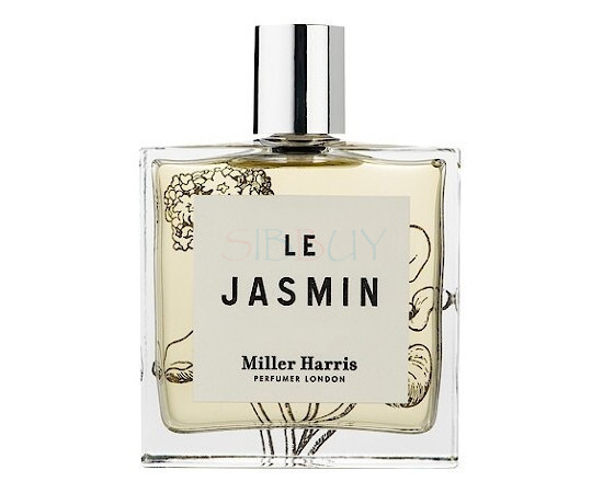 Купить недорого Аромат Miller Harris Le Jasmin Парфюмерная вода
