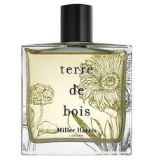 Аромат Miller Harris Terre de Bois Парфюмерная вода