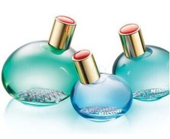 Купить недорого Аромат Missoni Acqua Туалетная вода