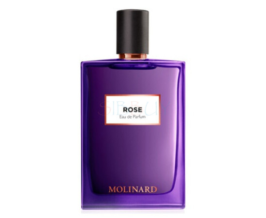 Купить недорого Аромат Molinard Rose Парфюмерная вода