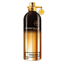 Аромат Montale Amber Musk Парфюмерная вода