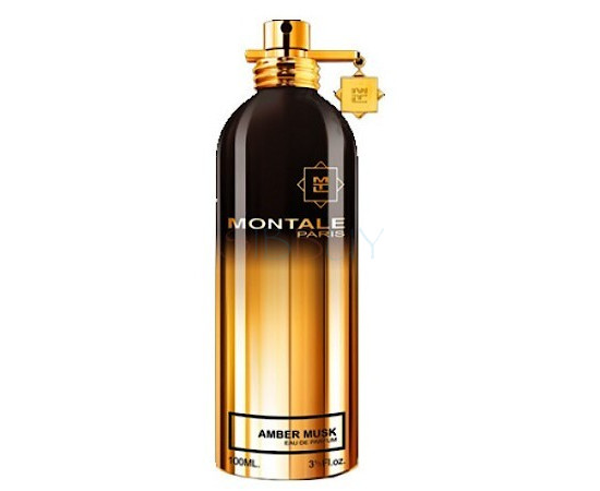 Купить недорого Аромат Montale Amber Musk Парфюмерная вода