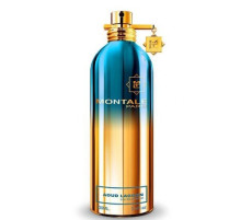 Аромат Montale Aoud Lagoon Парфюмерная вода