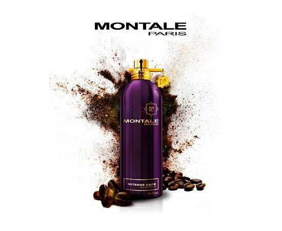 Купить недорого Аромат Montale Intense Cafe Парфюмерная вода