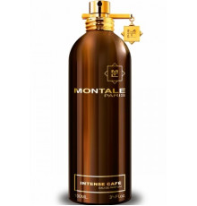 Аромат Montale Intense Cafe Парфюмерная вода