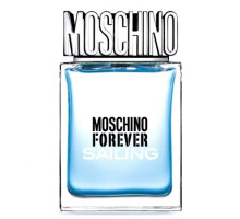 Аромат Moschino Moschino Forever Sailing Туалетная вода