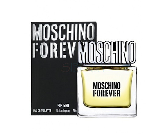 Купить недорого Аромат Moschino Moschino Forever Туалетная вода