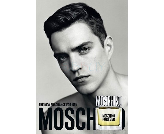 Купить недорого Аромат Moschino Moschino Forever Туалетная вода