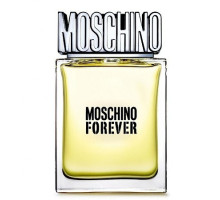 Аромат Moschino Moschino Forever Туалетная вода