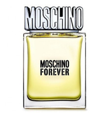 Аромат Moschino Moschino Forever Туалетная вода