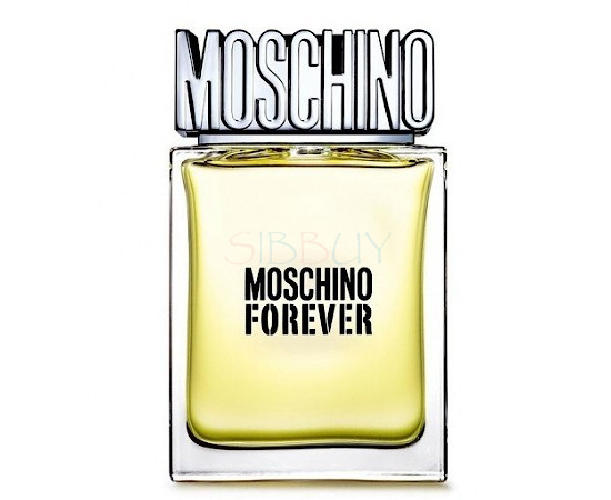 Купить недорого Аромат Moschino Moschino Forever Туалетная вода