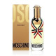 Купить недорого Аромат Moschino Moschino Туалетная вода