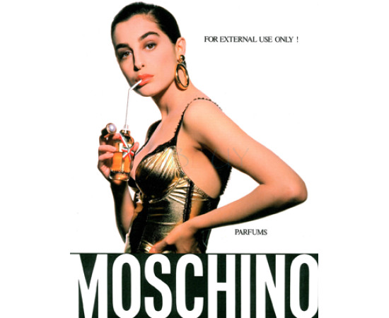 Купить недорого Аромат Moschino Moschino Туалетная вода