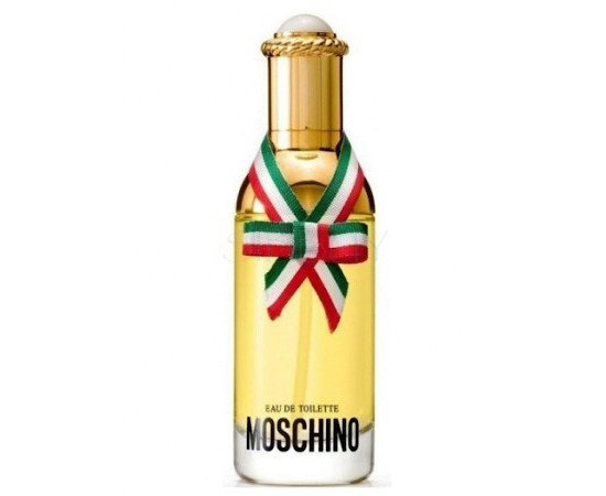 Купить недорого Аромат Moschino Moschino Туалетная вода