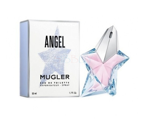Купить недорого Аромат Mugler Angel Eau de Toilette 2019 Туалетная вода