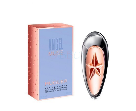 Купить недорого Аромат Mugler Angel Muse Парфюмерная вода