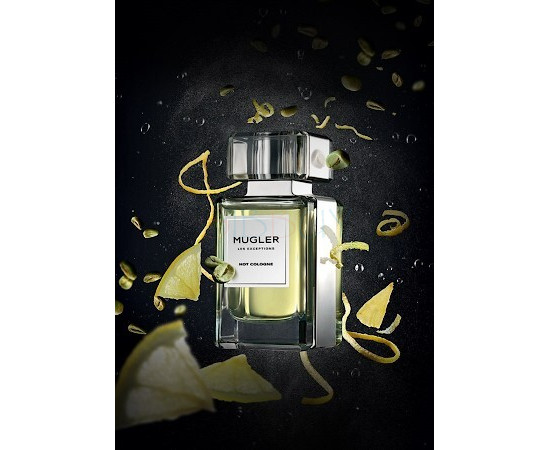 Купить недорого Аромат Mugler Hot Cologne Парфюмерная вода