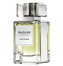 Аромат Mugler Hot Cologne Парфюмерная вода