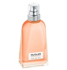 Аромат Mugler Mugler Cologne Take Me Out Туалетная вода